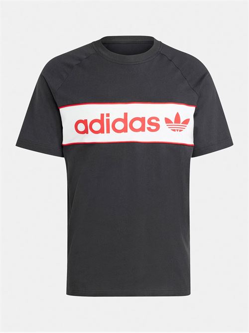 NY TEE ADIDAS ORIGINALS | IS1404/ND